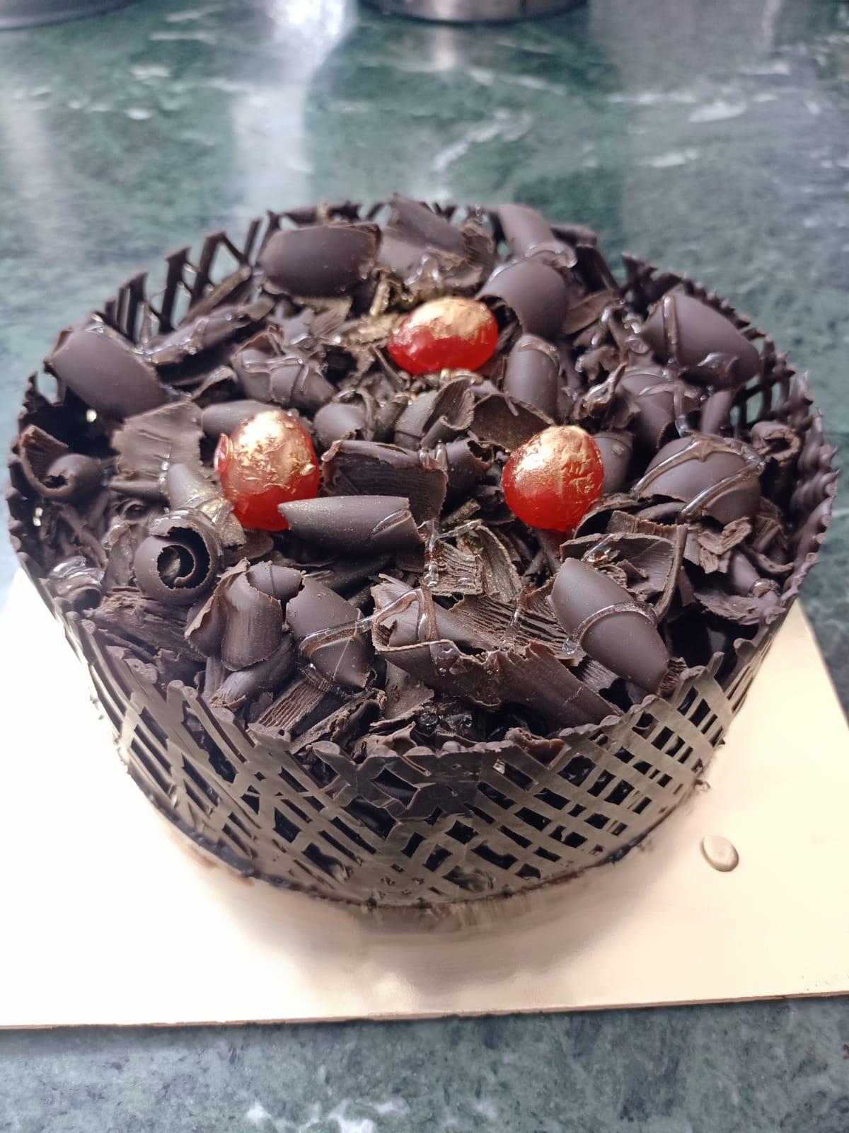 Cake 44